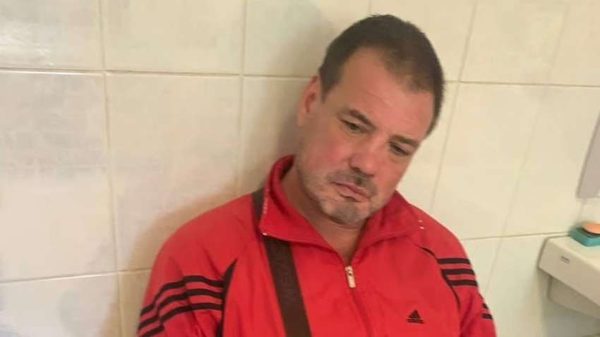 З'явились перші наслідки для майора ТЦК, який побив дружину військового