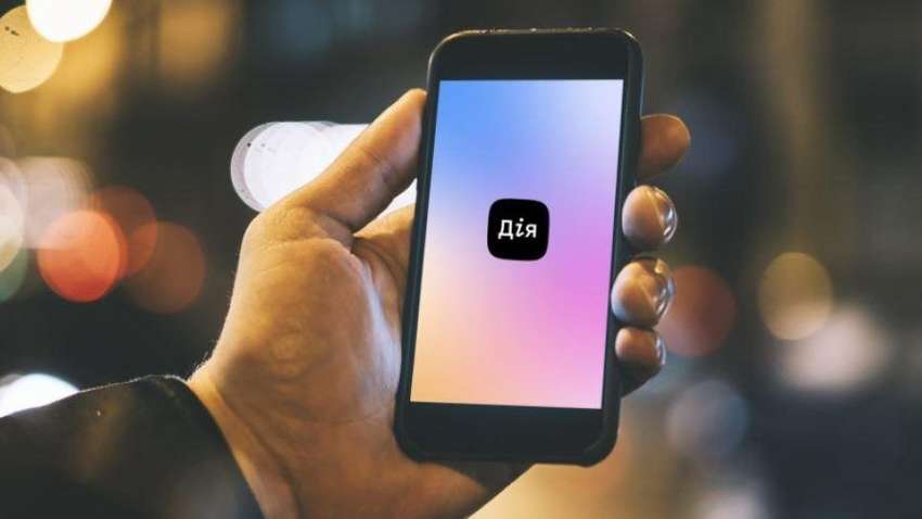 «Дія» обновляется: какие e-услуги будут доступны украинцам уже в апреле «Дія» обновляется: какие e-услуги будут доступны украинцам уже в апреле