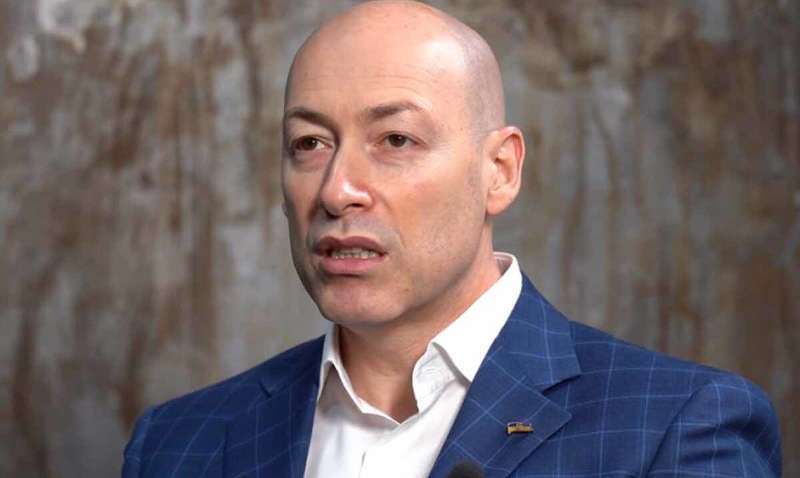 Гордон рассказал, почему экстренно вывез свою семью в Вену