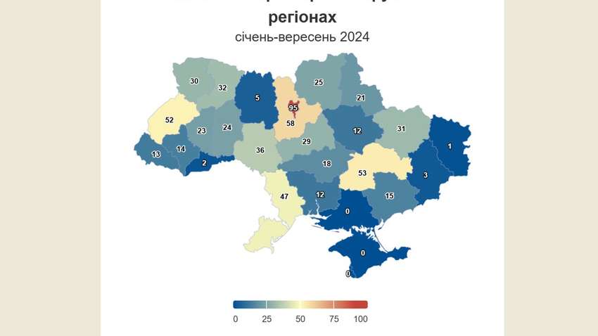 В Украине количество людей-банкротов выросло вдвое В Украине количество людей-банкротов выросло вдвое