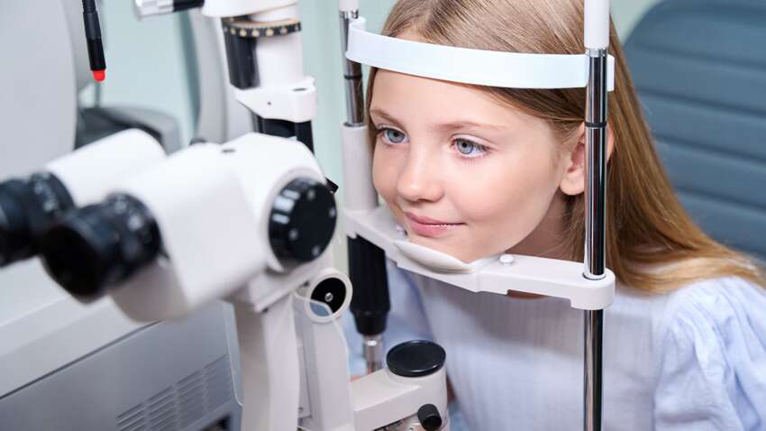 Распространенная привычка может привести к потере зрения