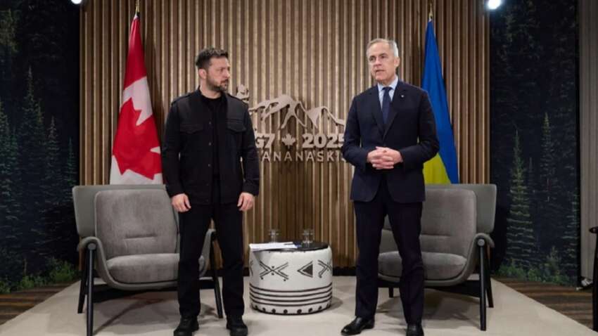 Канада заинтриговала громким решением мира в Украине: важное заявление Канада заинтриговала громким решением мира в Украине: важное заявление