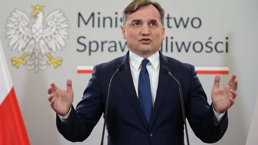 Чия ракета впала на територію Польщі: офіційна заява