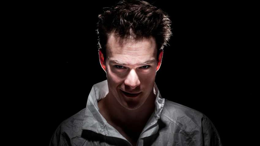 Вчені виявили, що психопати найчастіше говорять на ці три теми Вчені виявили, що психопати найчастіше говорять на ці три теми