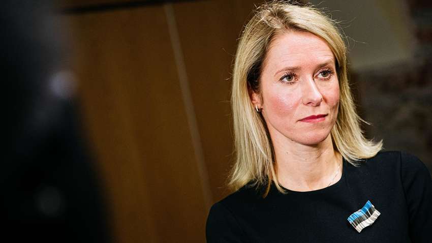 Россия объявила в розыск премьера, который может стать следующим генсеком НАТО 