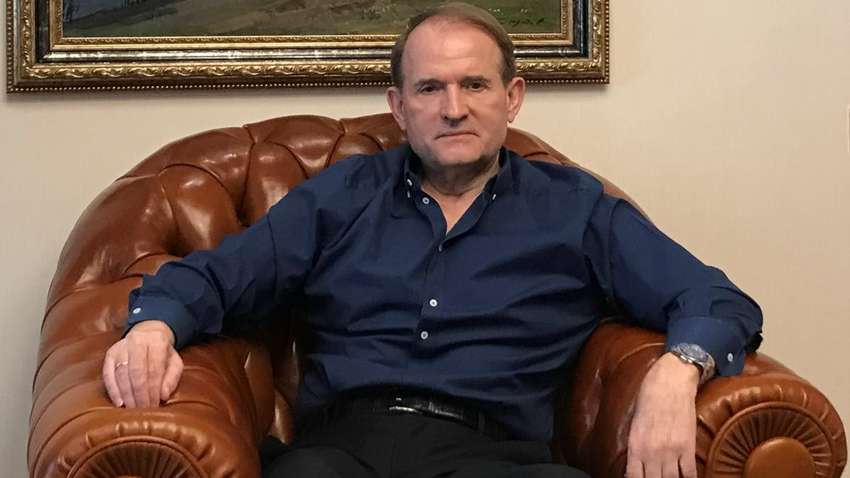 Політолог Ірина Тиран: "Медведчук створив новий чинник міжнародної політики"