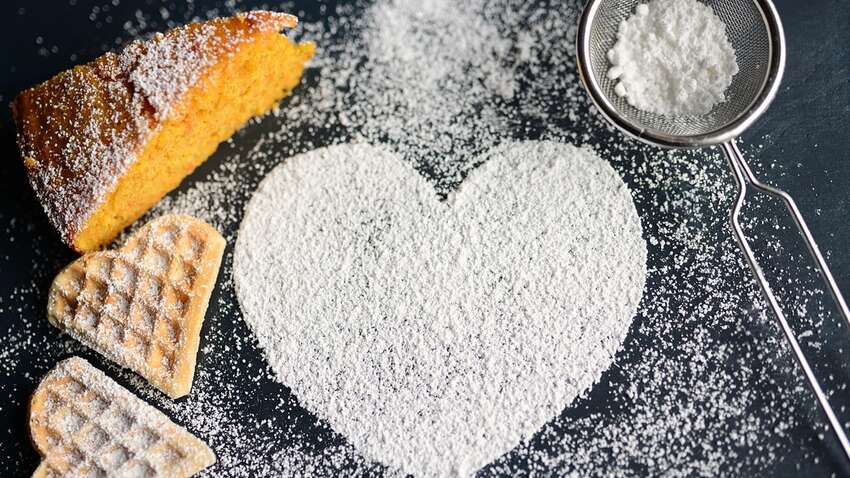 Що буде з організмом, якщо на місяць відмовитися від цукру Що буде з організмом, якщо на місяць відмовитися від цукру