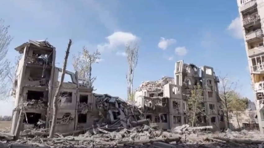 РФ намагається "посадити" Україну за стіл переговорів: до чого тут бої за Авдіївку