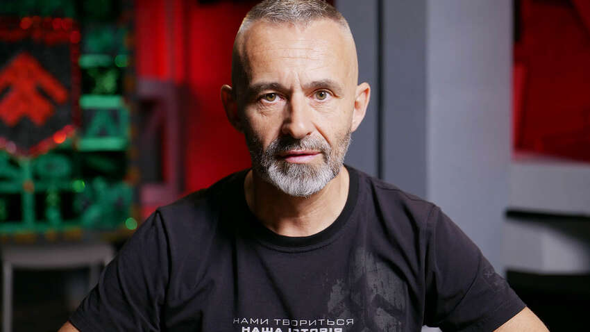 Власти Харькова против 13-й бригады НГУ «Хартия»: что говорит ее основатель 