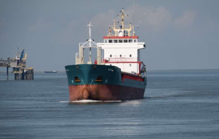 На фоне блокады «зерновой инициативы» Украина увеличивает тоннажность судов