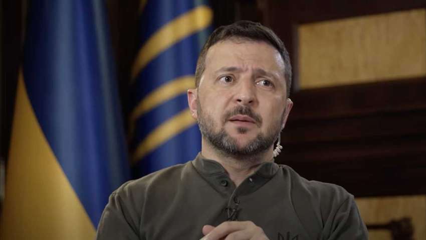 Зеленський відверто висловився: "Багато кому Україна не потрібна"