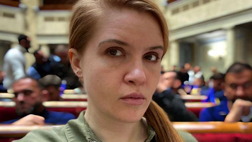 В ВР шокировали заявлением о том, что Сырский проигрывает Герасимову с разгромным счетом В ВР шокировали заявлением о том, что Сырский проигрывает Герасимову с разгромным счетом