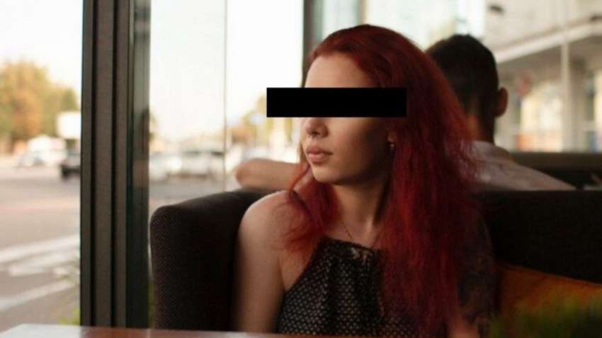 Зірку білоруського кіно для дорослих засудили за шпигунство у Польщі Зірку білоруського кіно для дорослих засудили за шпигунство у Польщі