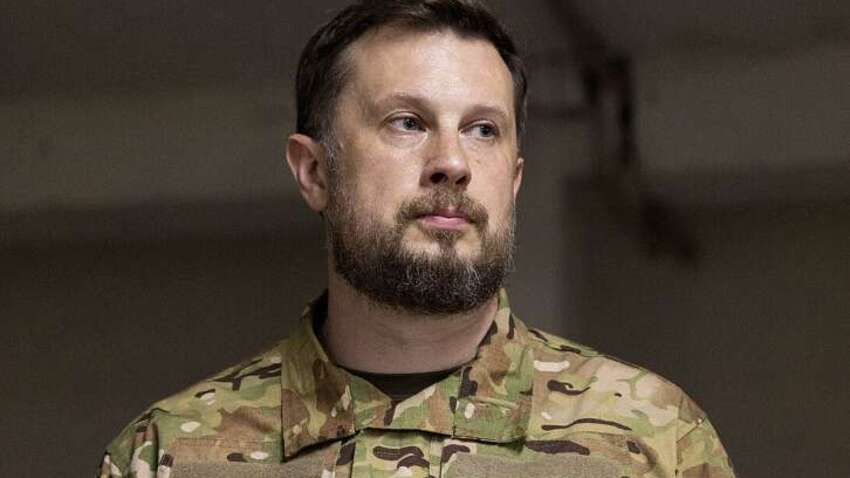 Командир Третьего армейского корпуса Белецкий назвал единственный путь к настоящему миру