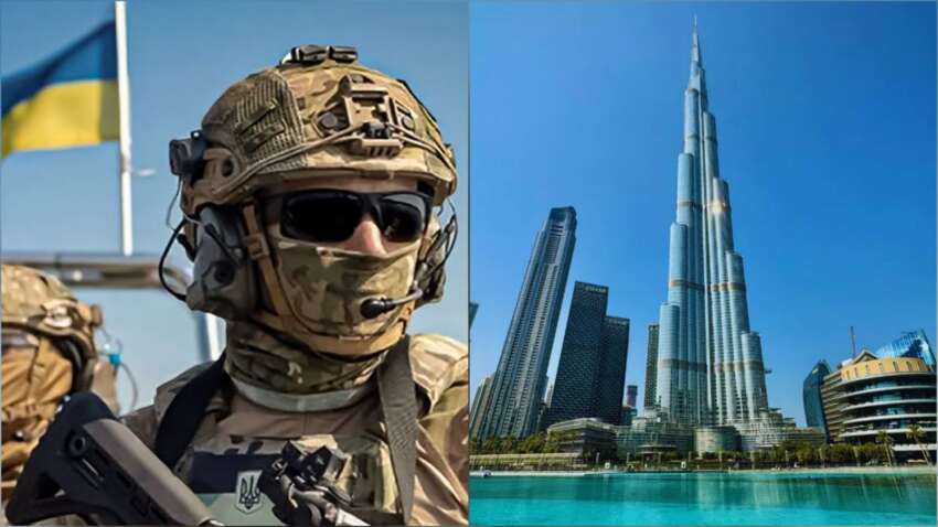 Силы обороны Украины помогут защитить Ближний Восток от иранских дронов: детали поручения Президента