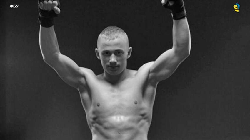 Помер відомий український боксер, який став зіркою телешоу Помер відомий український боксер, який став зіркою телешоу