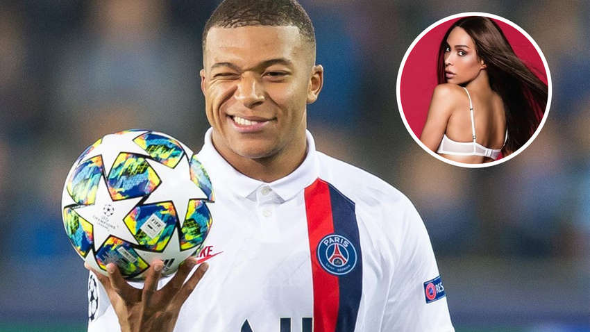 Найдорожчий футболіст світу зустрічається з трансгендером Найдорожчий футболіст світу зустрічається з трансгендером