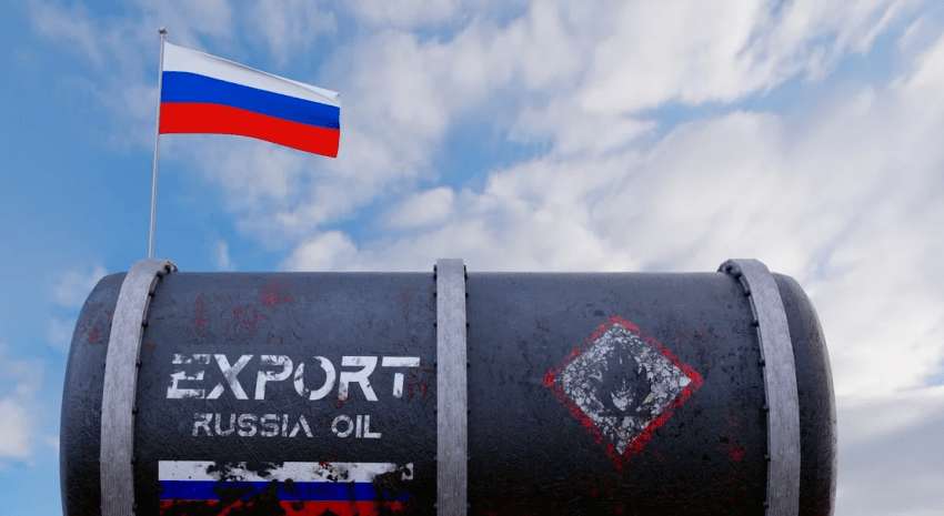 Обмеження G7 не працюють: ціни на російську нафту стрімко зростають