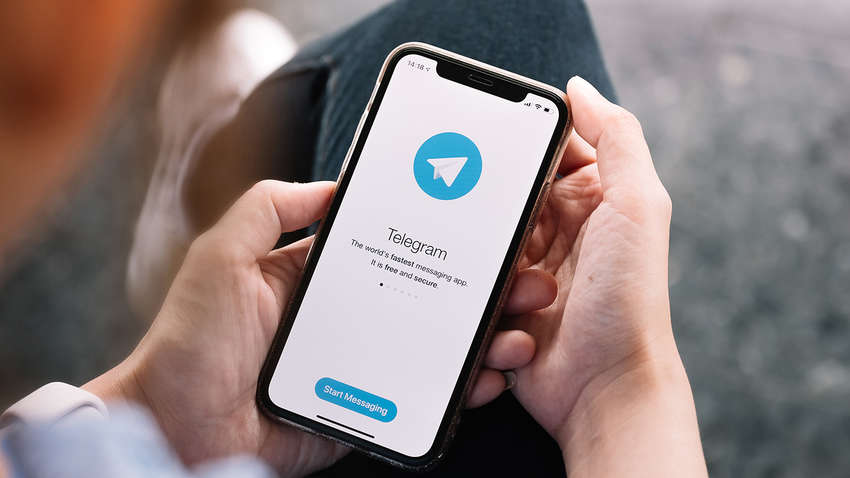 Для Telegram вийшло велике оновлення: що нового