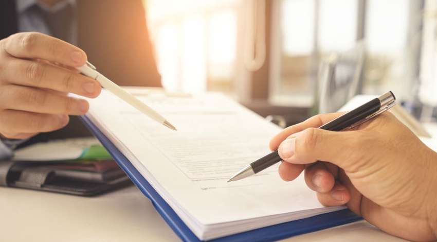 Больше за справки – никаких взяток: Украина переходит в режим «без бумаг»