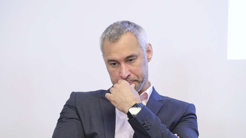 Справи Рябошапки і Венедиктової: чим можуть закінчитися "політичні" кримінальні провадження проти генпрокурорів