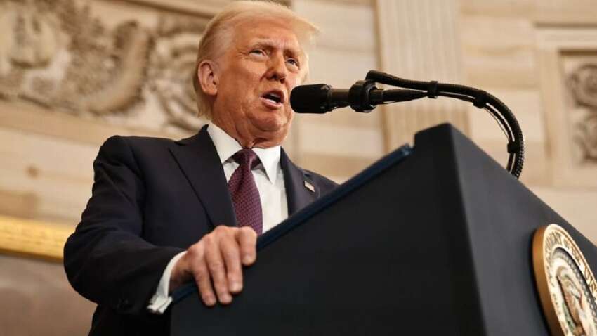 Трамп назвав дивну причину вторгнення РФ в Україну: гучна заява 