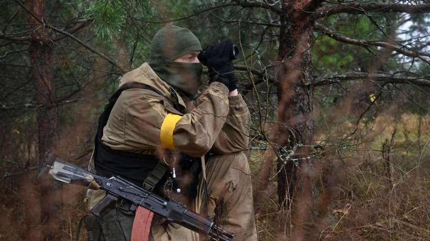 Россия способна вести пограничные бои в двух украинских областях: какие планы у Кремля