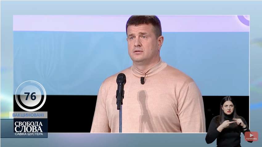 Екс-глава ГУР розповів, хто від імені президента дав команду про перенесення операції по «вагнерівцям» Екс-глава ГУР розповів, хто від імені президента дав команду про перенесення операції по «вагнерівцям»