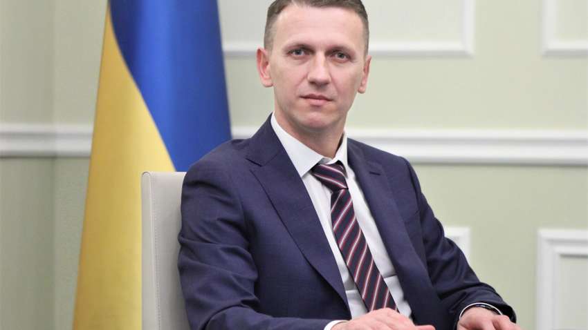 Рада уволила директора ГБР Трубу