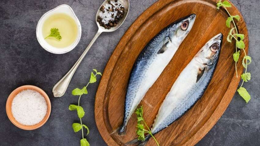 Корисніша за лосось і скумбрію і доступна кожному: несподіване відкриття  про найкращу рибу 