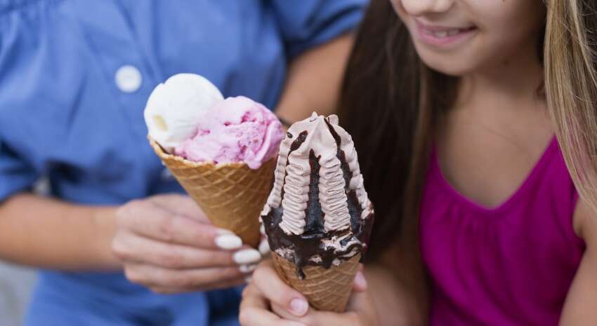 Только с этими тремя ингредиентами может быть качественное мороженное: узнайте, о чем речь
