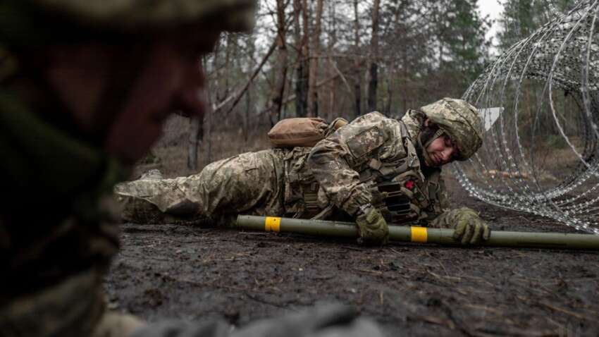 Военный рассказал о тактике России и рисках: предупреждение 