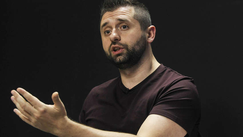 Элитный отдых нардепа Аристова на Мальдивах: у Зеленского сделали заявление