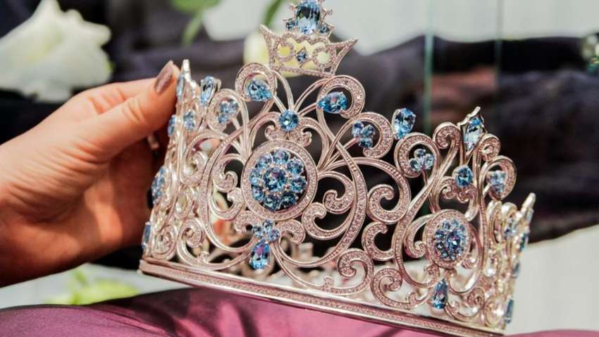 «Міс Україна Всесвіт-2021»: як виглядає переможниця (ФОТО)