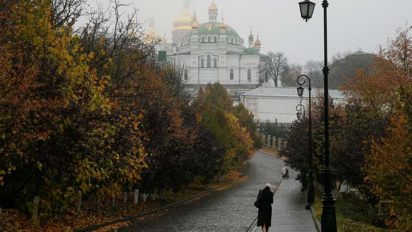 Прогноз синоптиків на сьогодні: яку погоду диктує антициклон