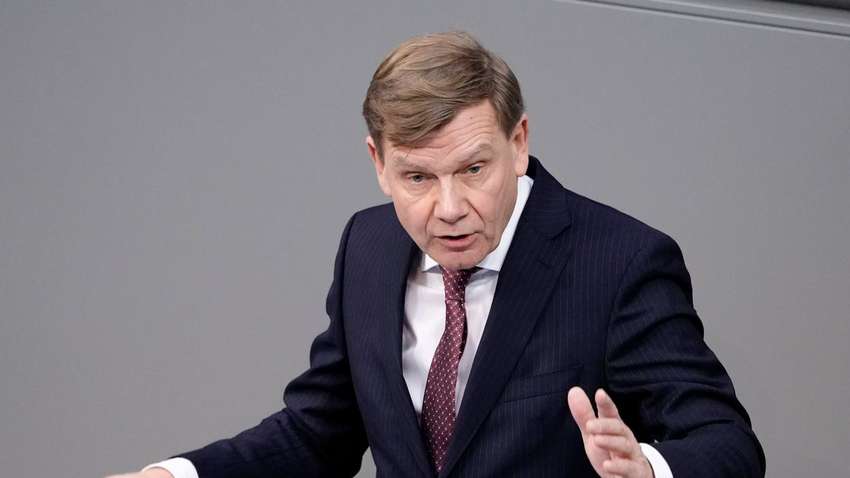 В Европе призвали разрешить Украине удары по России