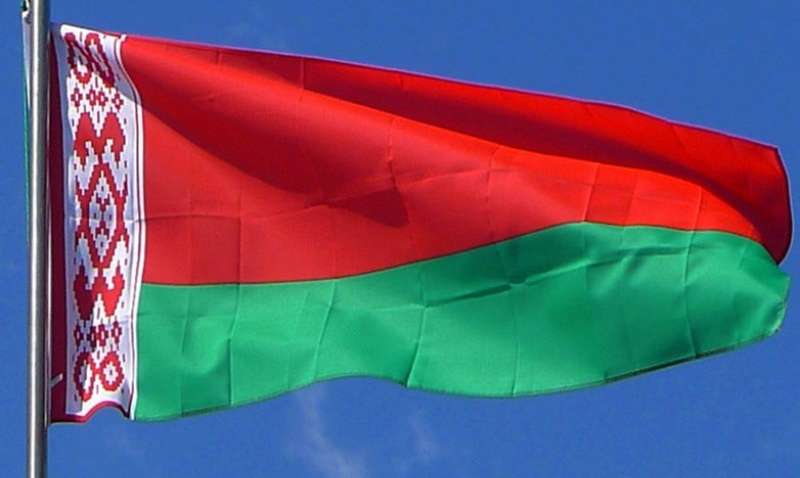 У Білорусі вакцинація відбувається повільніше за українську