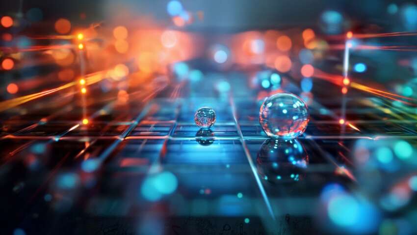 Квантовая революция в кибербезопасности: как криптография защищает данные от угроз и почему это касается каждого украинца 