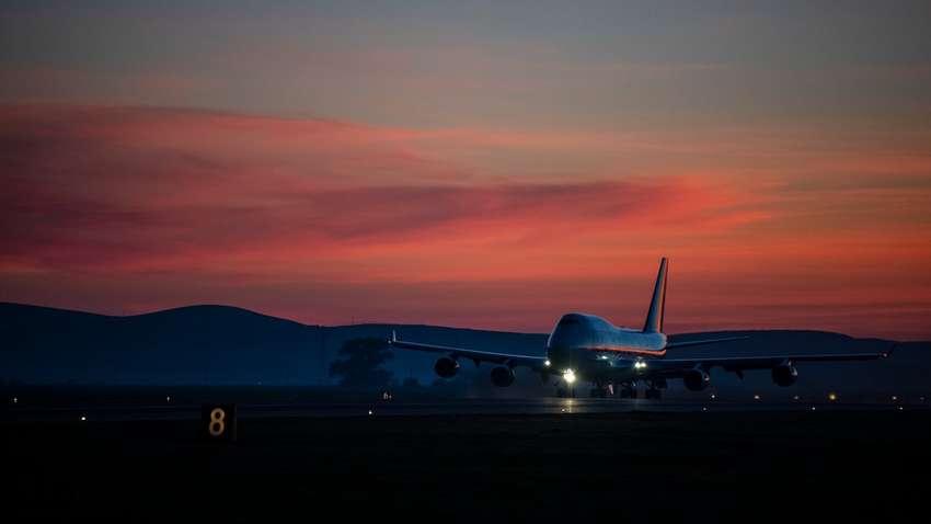 США отправили в Украину вторую партию летального вооружения (ФОТО)