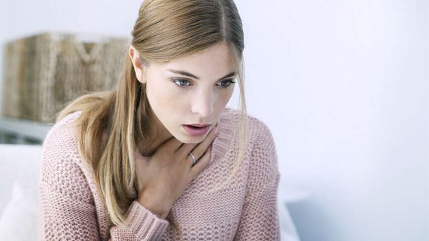 Опасность этого продукта может быть неожиданной: от асфиксии до мгновенной смерти