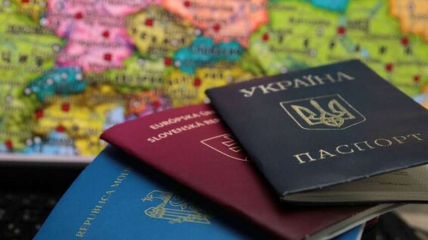 В Україні дозволили множинне громадянство: які умови 