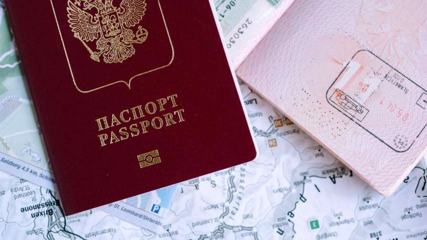 Не только страны Балтии: 9 стран ЕС больше не принимают от россиян документы на туристические визы