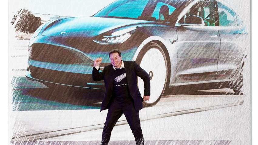 Tesla більше не отримає субсидій від американської влади