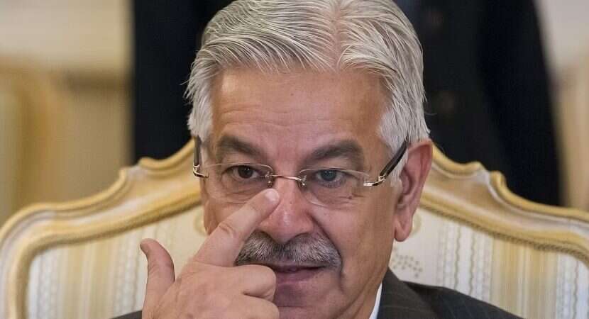 Пакистан заспокоїв: війна з Індією не почнеться через 3-4 дні