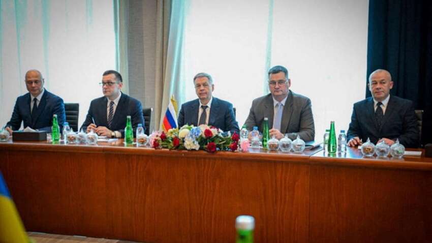 Россия выставила новый ультиматум на переговорах в Абу-Даби: появились новые детали