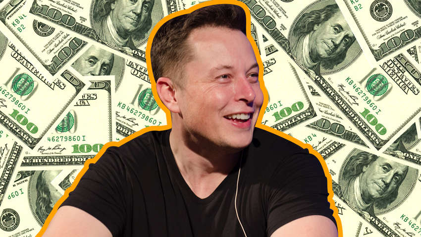 За время пандемии миллиардеры мира увеличили свой капитал на 1,9 трлн долларов