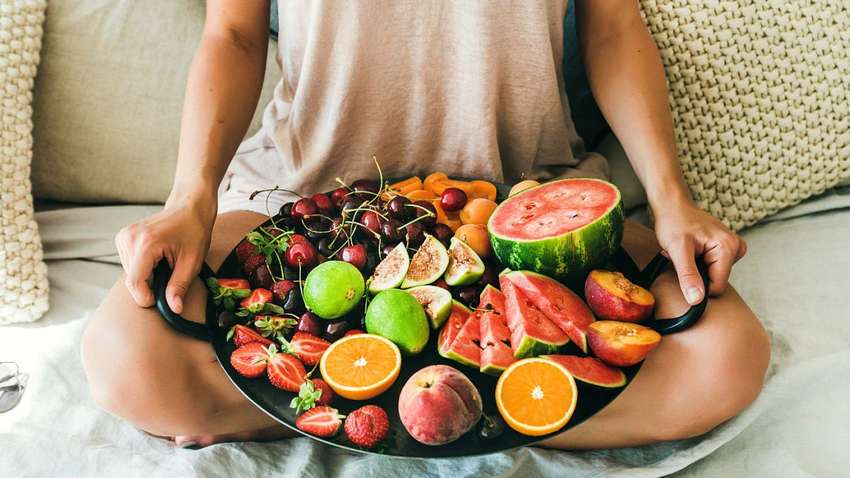 Полезен целиком: какие фрукты полезно есть с семечками