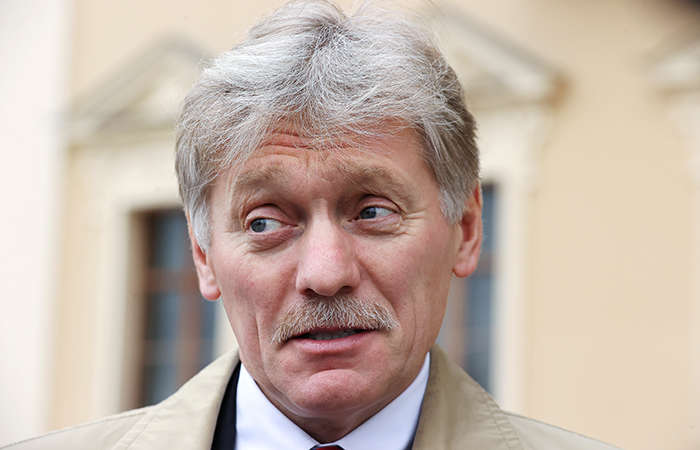 У Путіна заявили, що готові припинити «СВО», але є нюанс У Путіна заявили, що готові припинити «СВО», але є нюанс