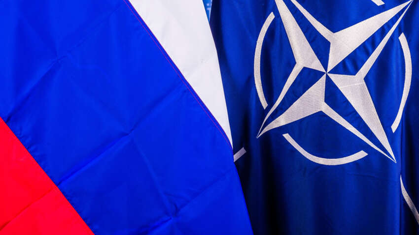 Россия испытала секретное оружие, но НАТО вмешалось и сорвало операцию: детали
