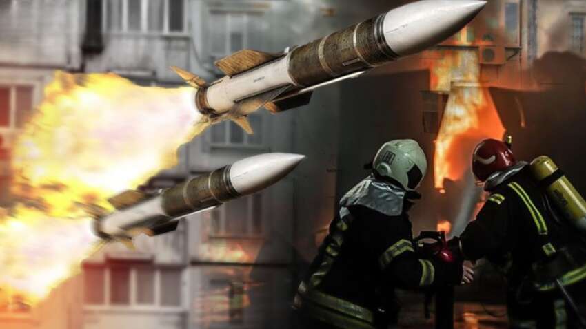 "Путін буде жорстко тиснути": озвучено небезпечний прогноз про новий страшний удар по Україні  